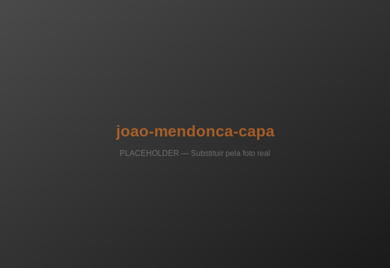 Residencial João Mendonça